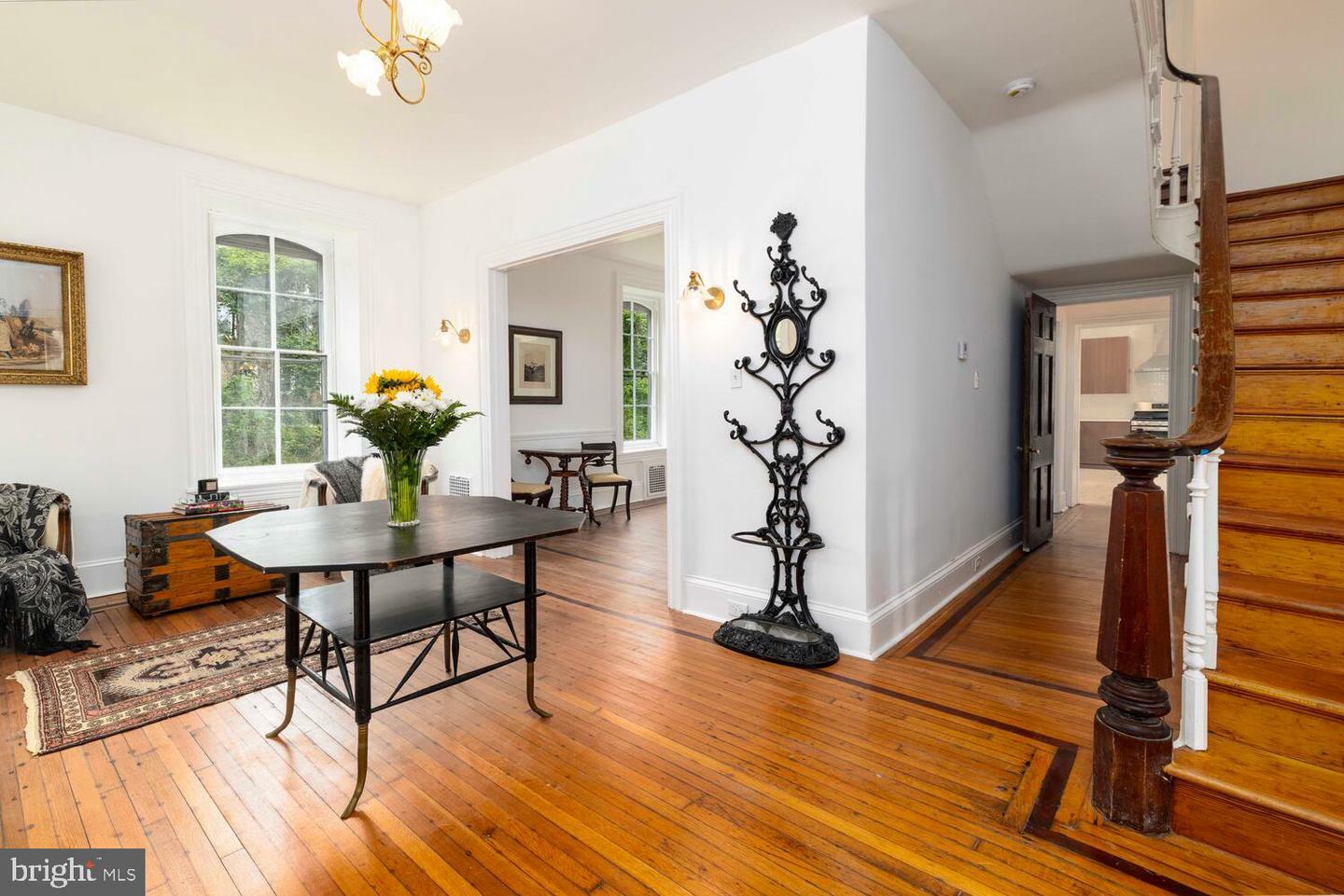 Property Photo: 28 E Johnson Street PA 19144
