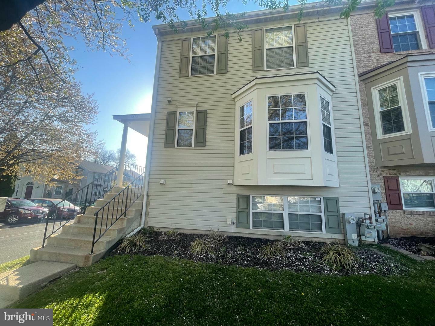 Property Photo:  1372 Walkabout Court 53  MD 21784 