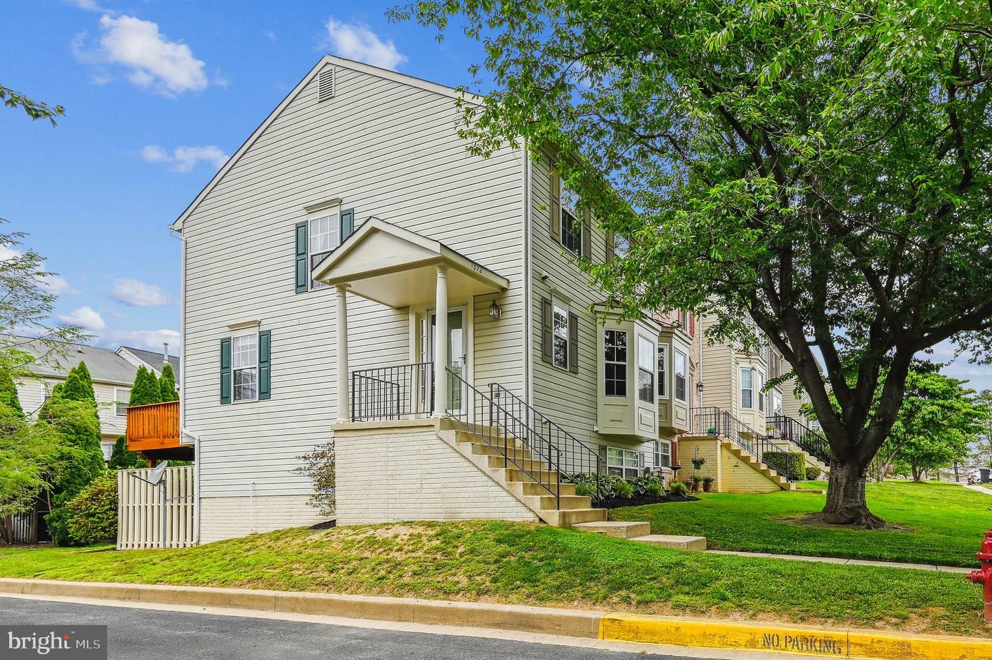 Property Photo: 1372 Walkabout Court 53 MD 21784