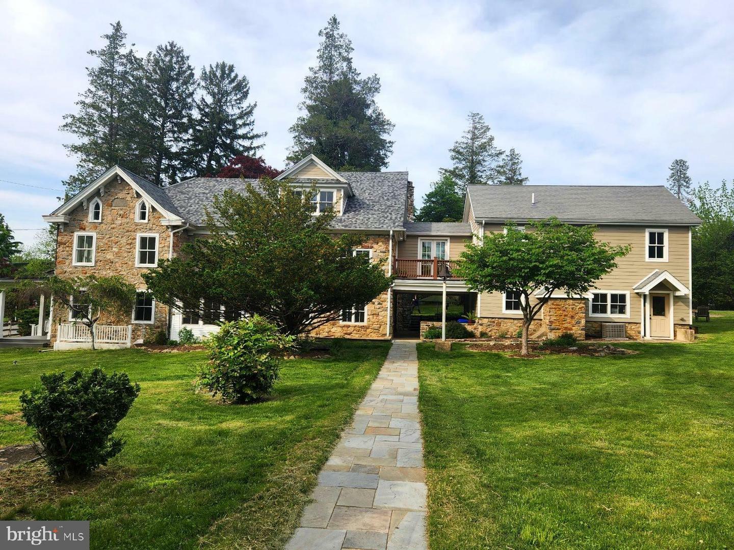 Property Photo: 1148 Bodine Road PA 19425