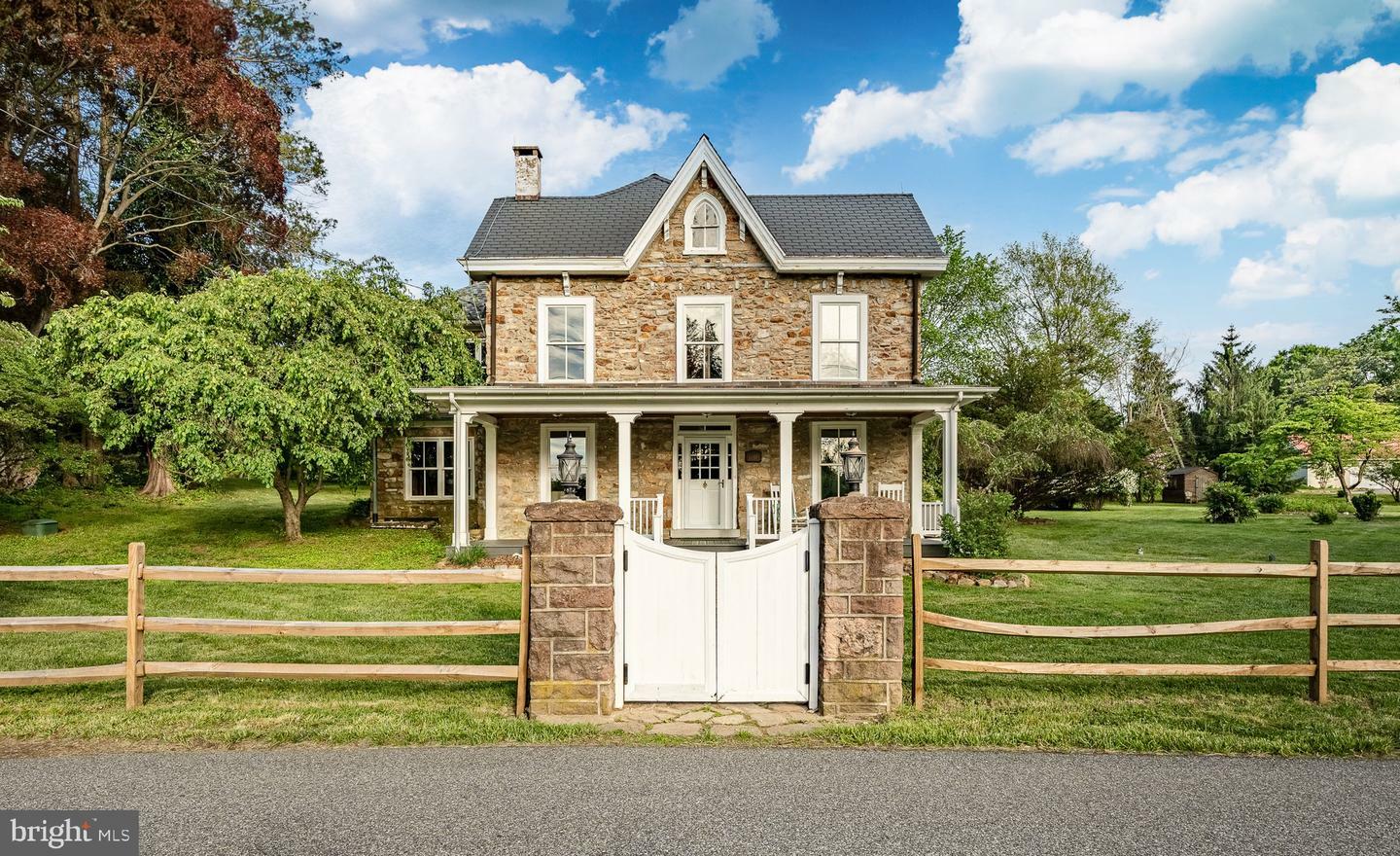 Property Photo: 1148 Bodine Road PA 19425