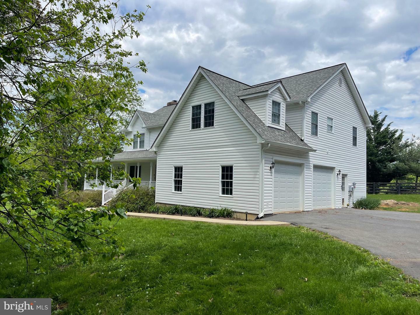 Property Photo: 203 Germany Road VA 22602
