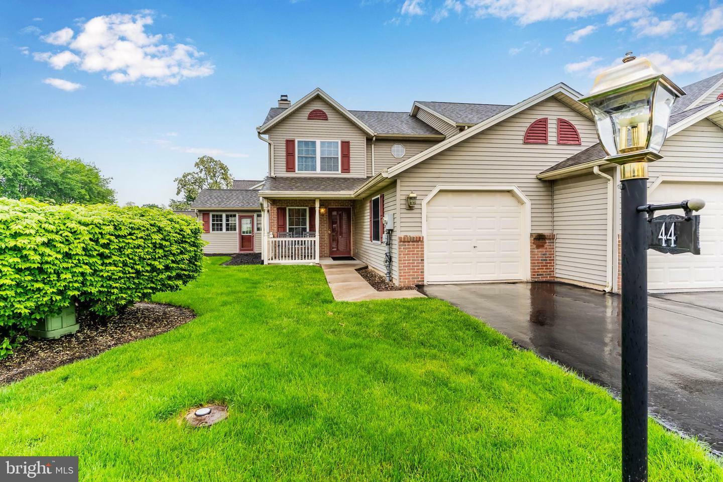 44 Westwood Court  Enola PA 17025 photo