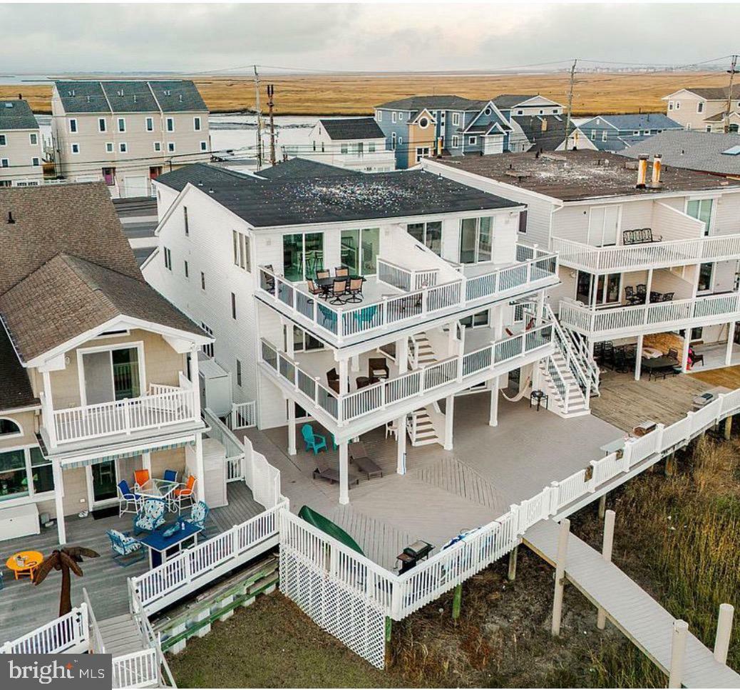 Property Photo: 4152 Atlantic Brigantine Boulevard B NJ 08203