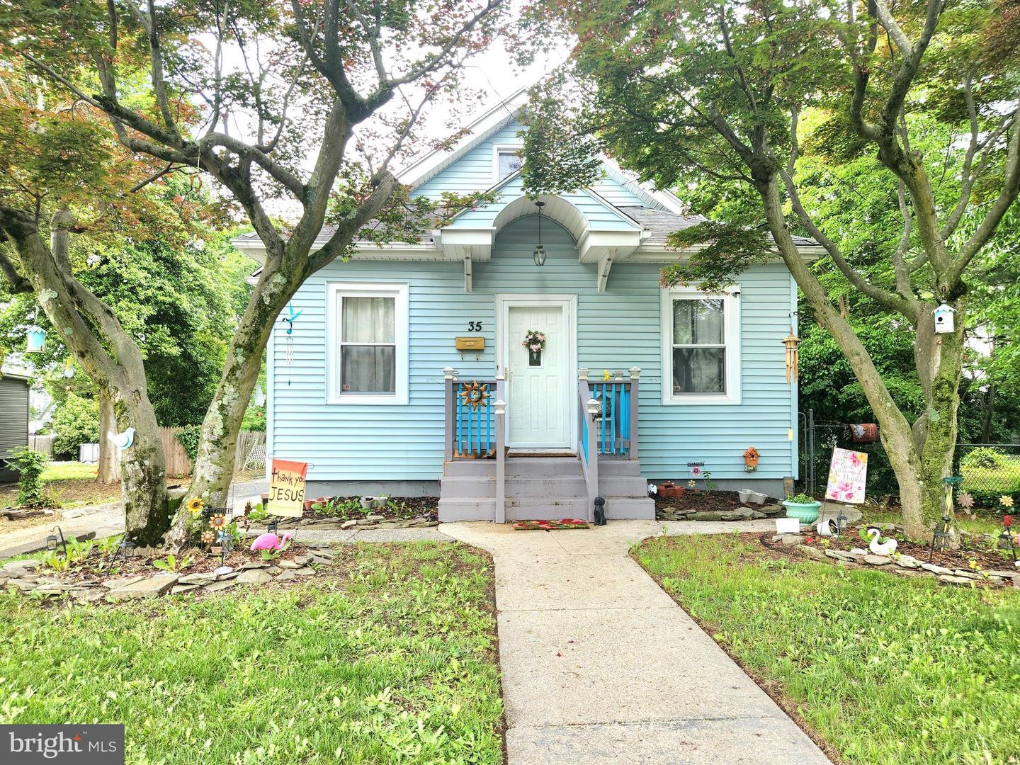 35 W Montrose Street  Vineland NJ 08360 photo