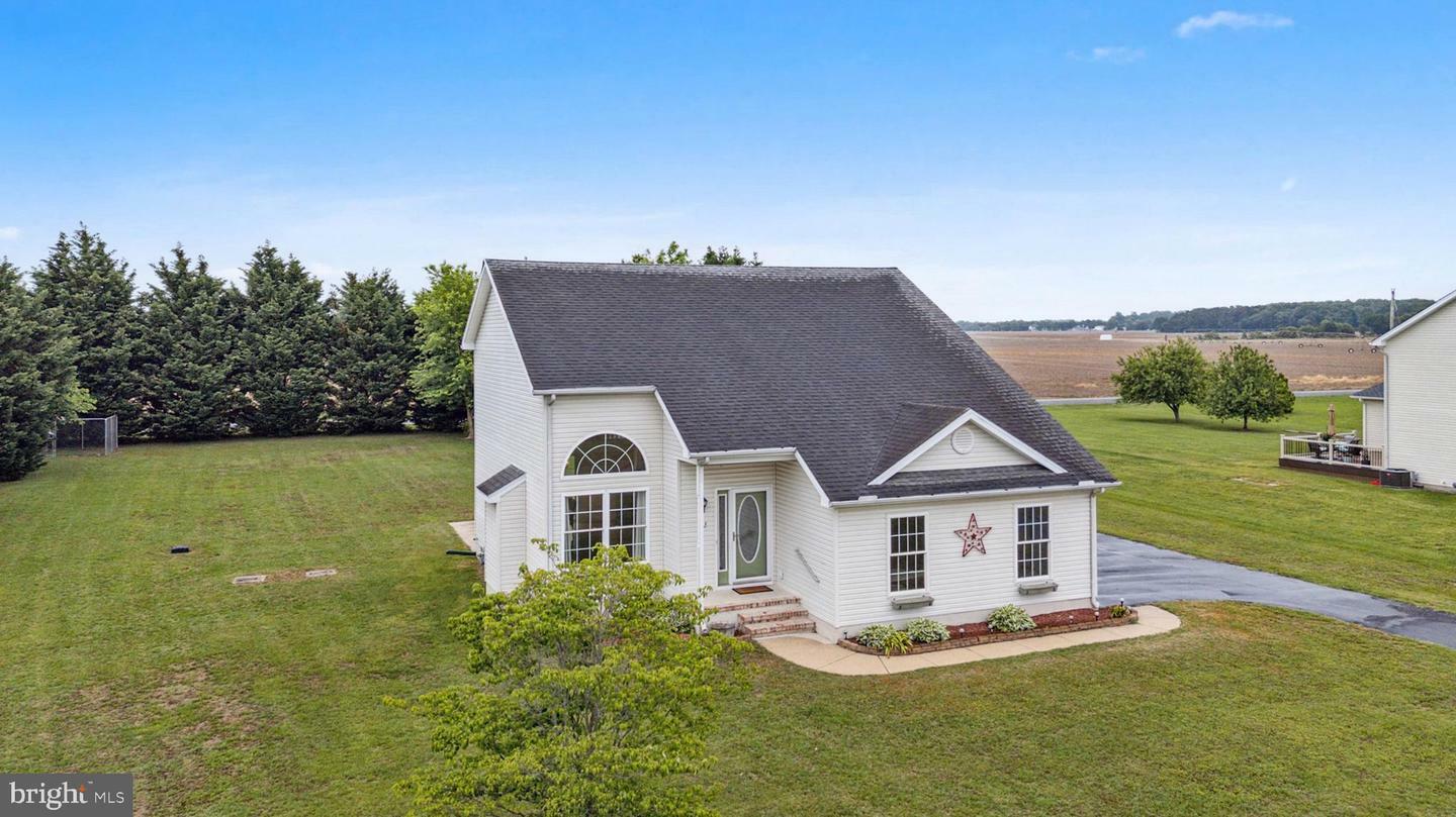 Property Photo: 173 Emily Lane DE 19962