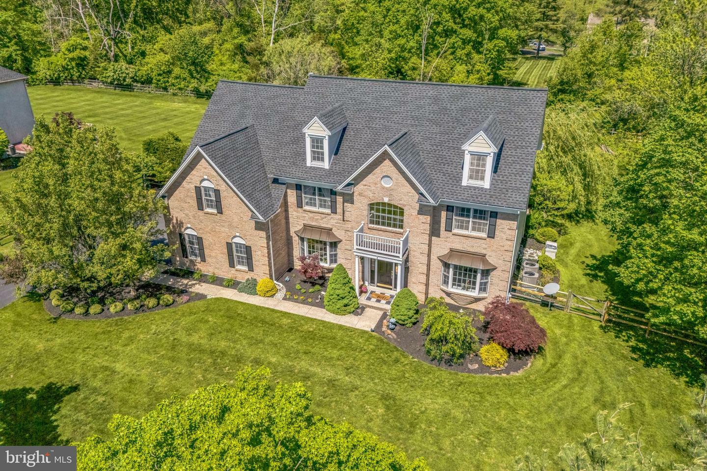 Property Photo:  1361 Landis Drive  PA 19454 