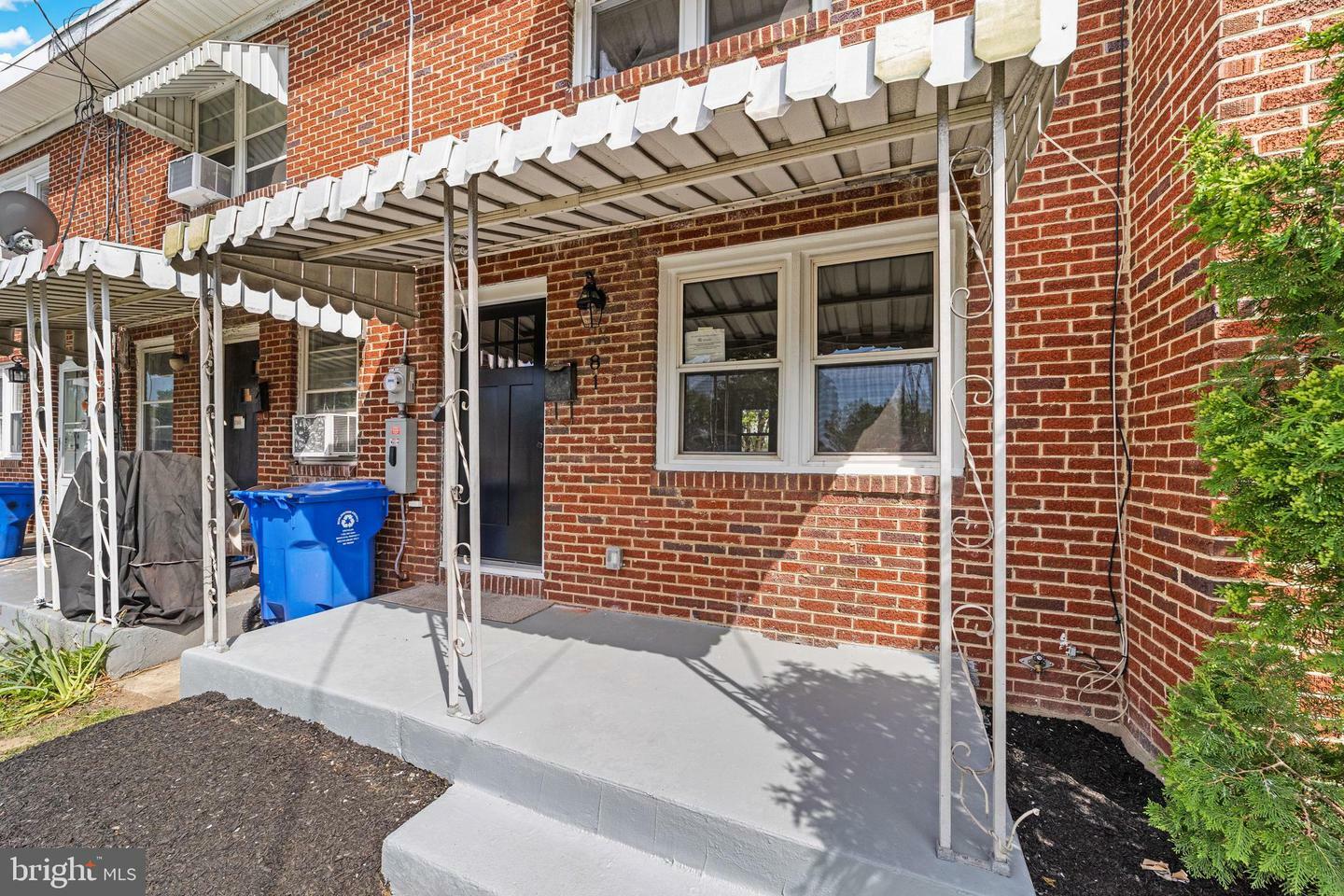 Property Photo: 81 Fifth W NJ 08016