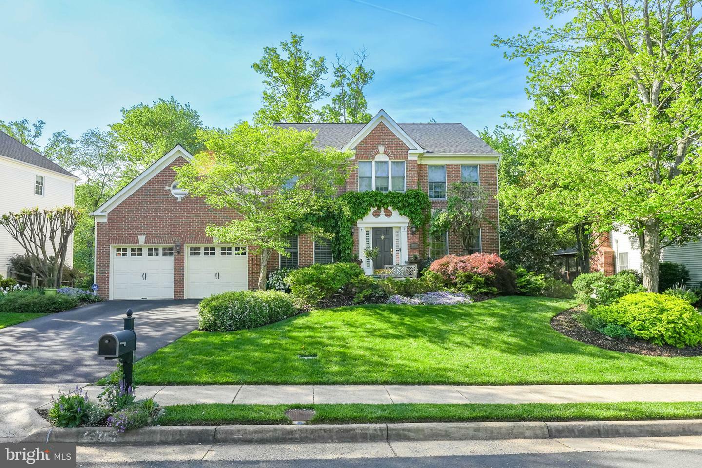 13757 Laurel Rock Drive  Clifton VA 20124 photo