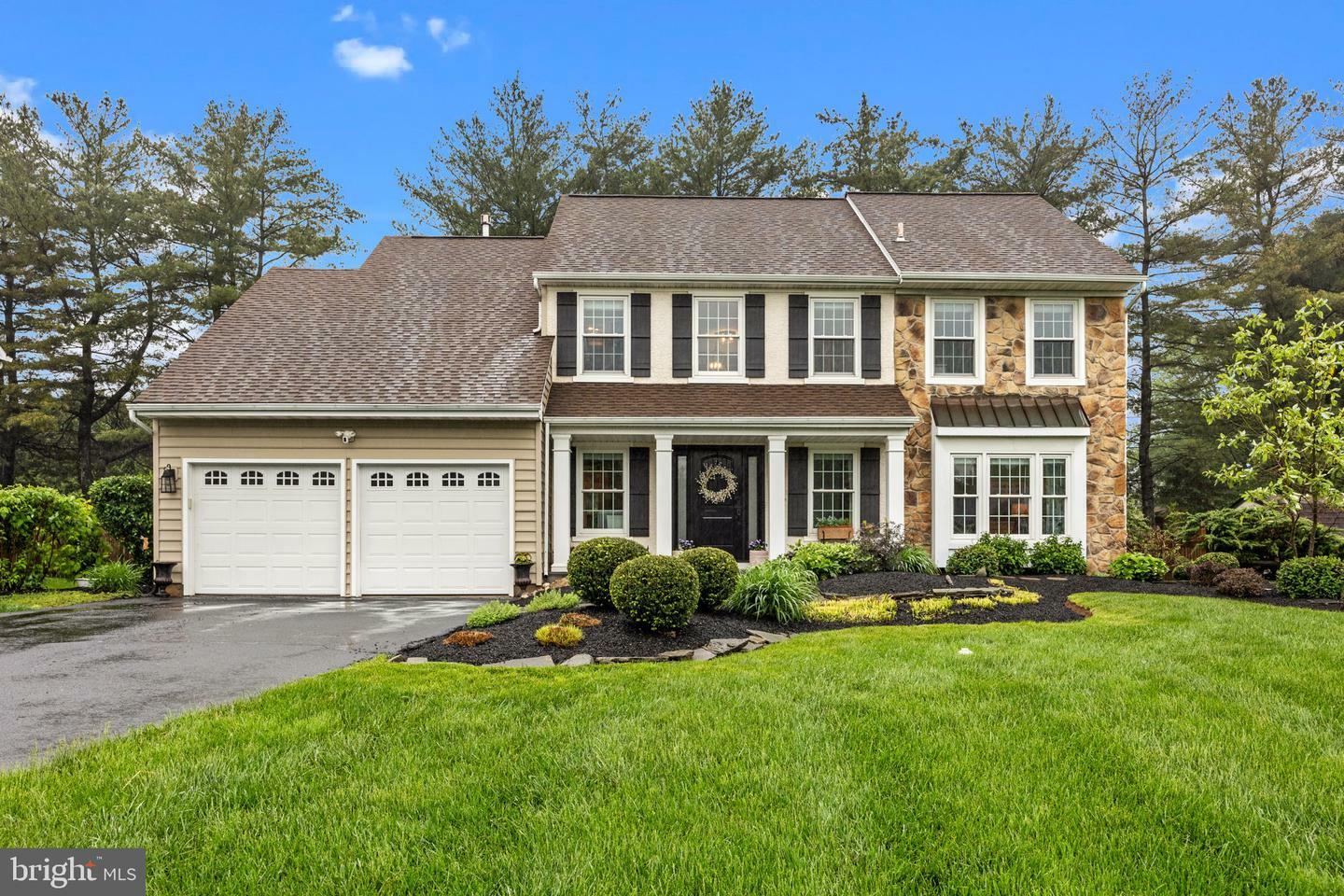 Property Photo: 121 Beech Drive PA 19040