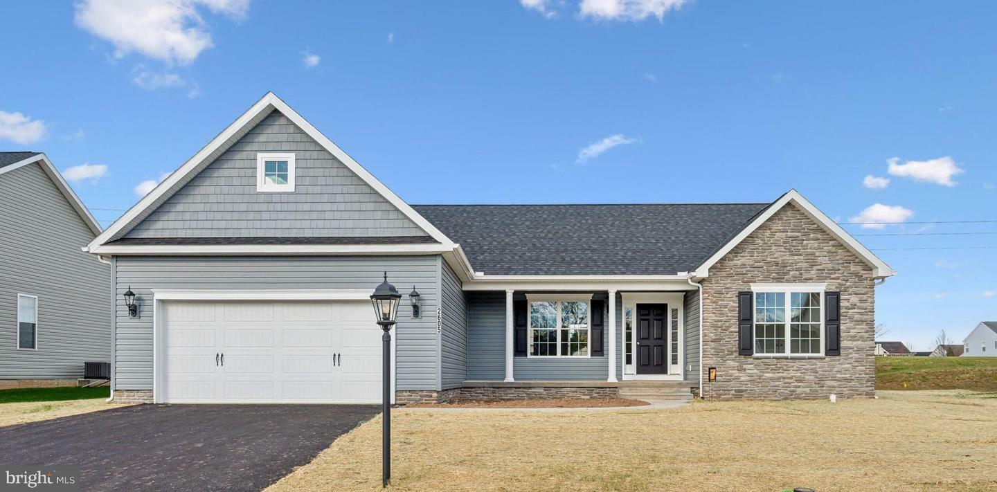 Property Photo: 65 Flint Drive Lot 54 PA 17331
