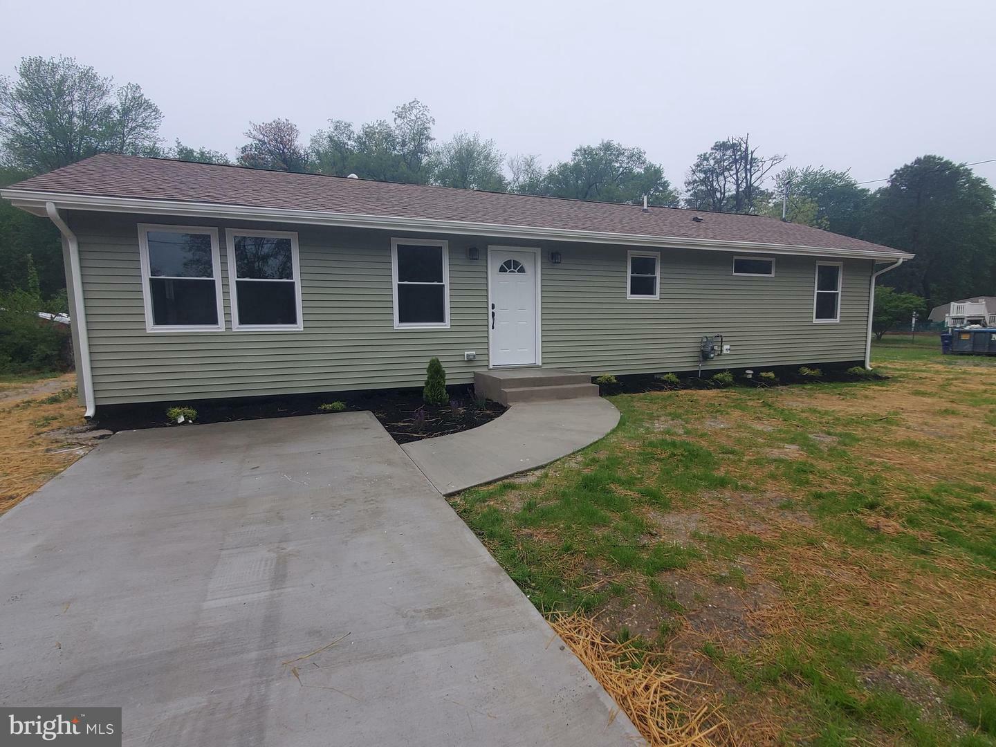 38 Stagecoach Road  Southampton NJ 08088 photo