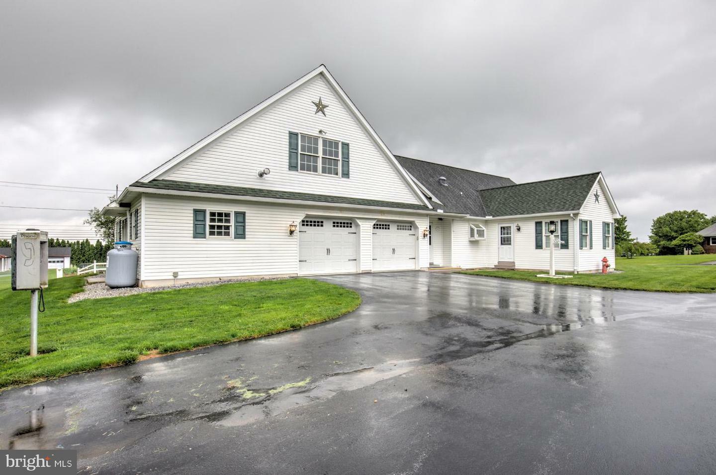 Property Photo: 57 Carriage Drive PA 17529