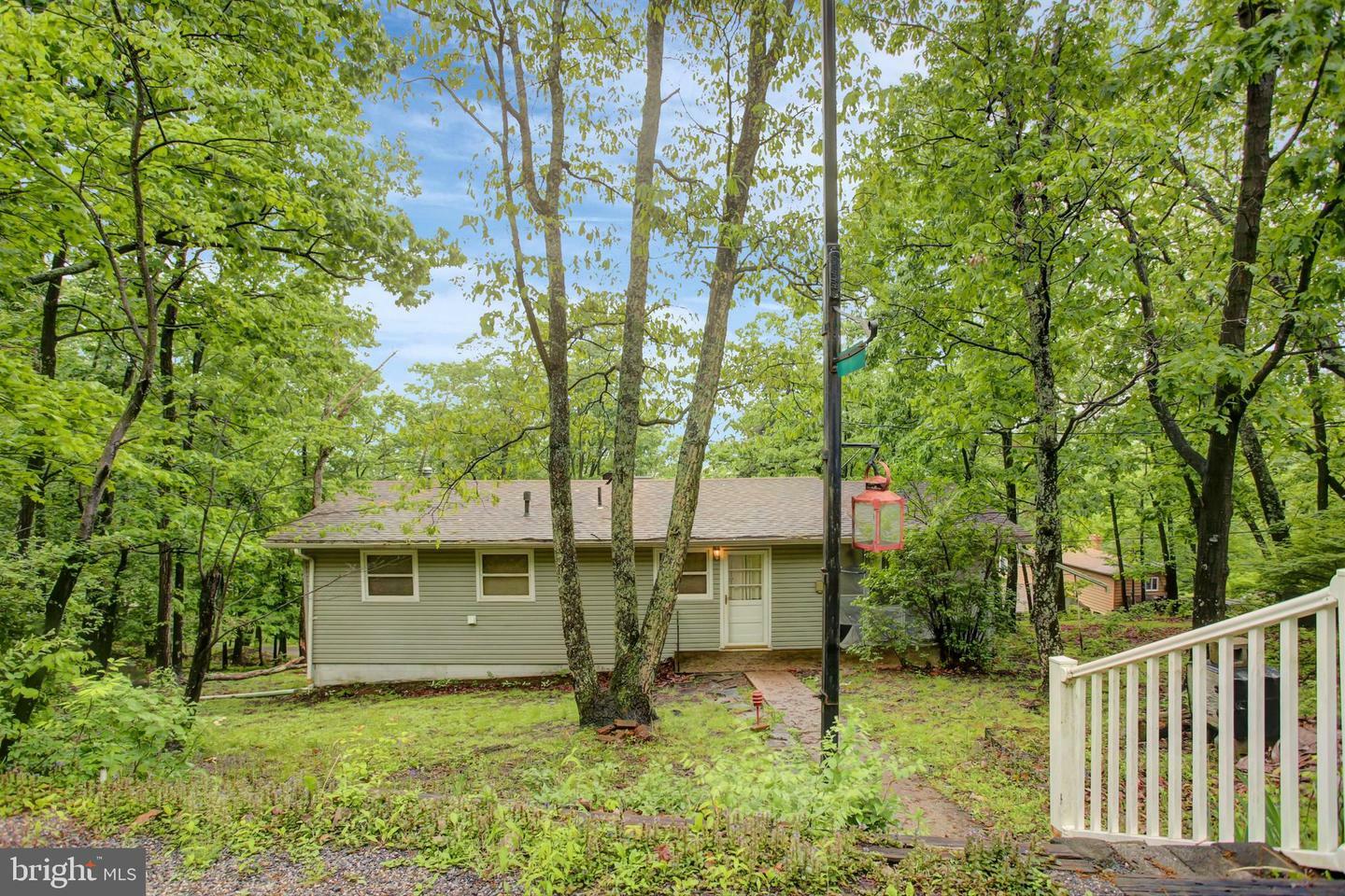 Property Photo: 5730 Squirrel Road PA 17224