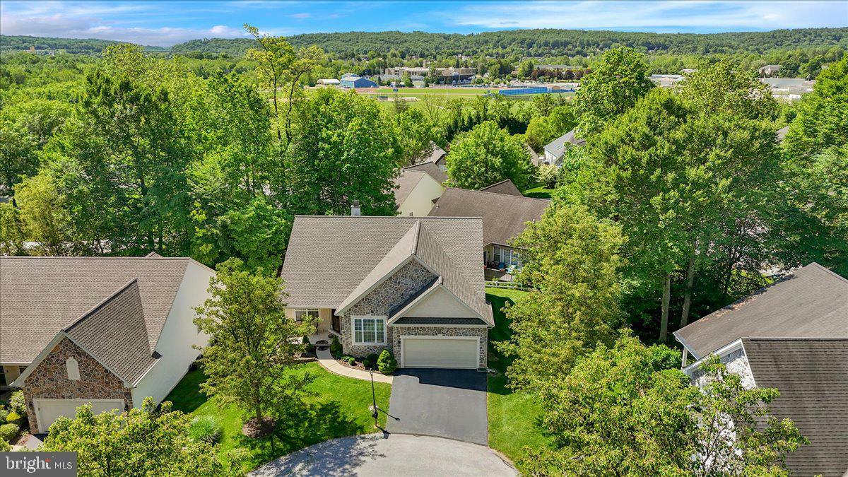 Property Photo: 4304 Wheelwright Trail PA 19335