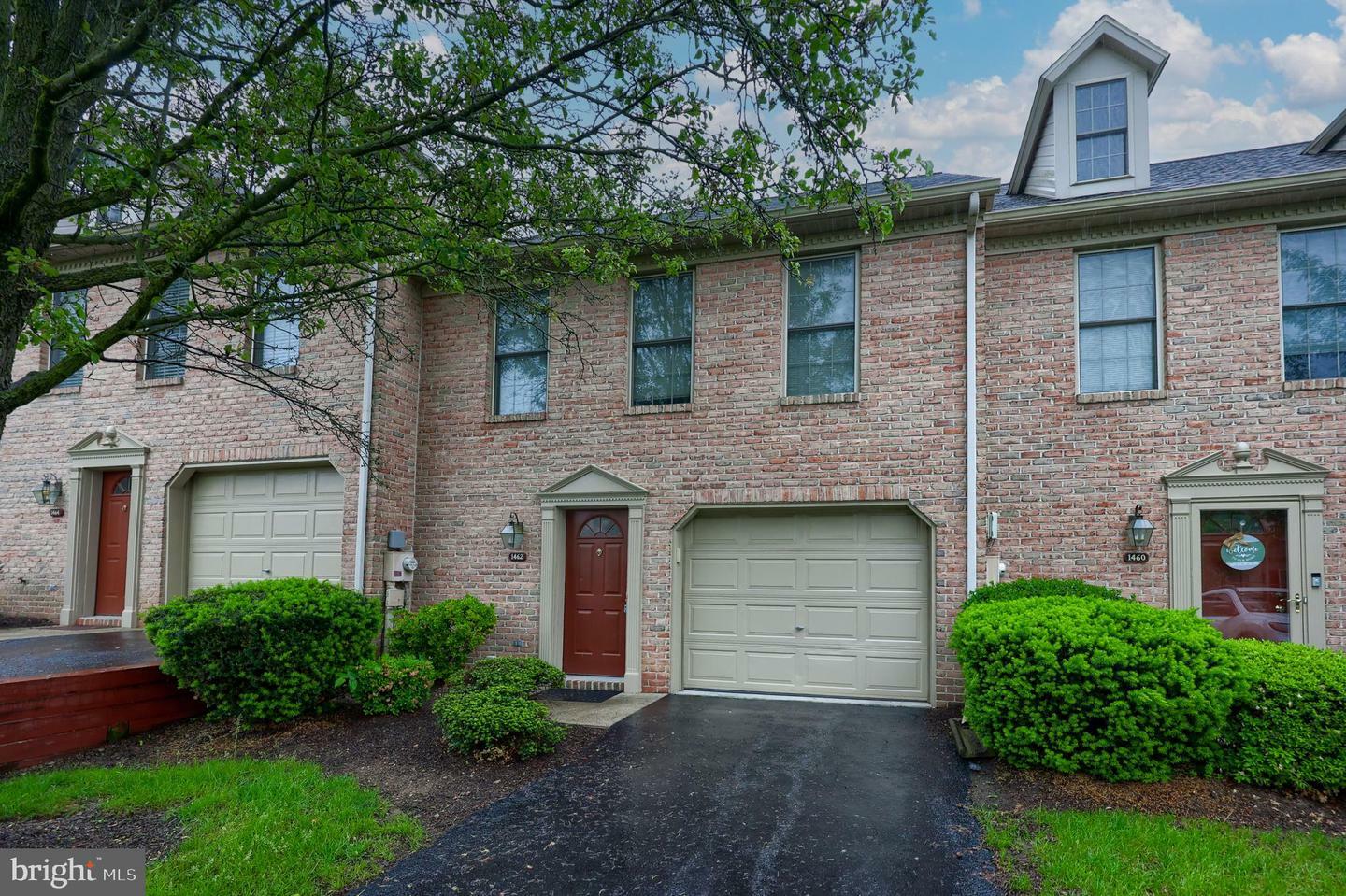 1462 Timber Brook Drive  Mechanicsburg PA 17050 photo