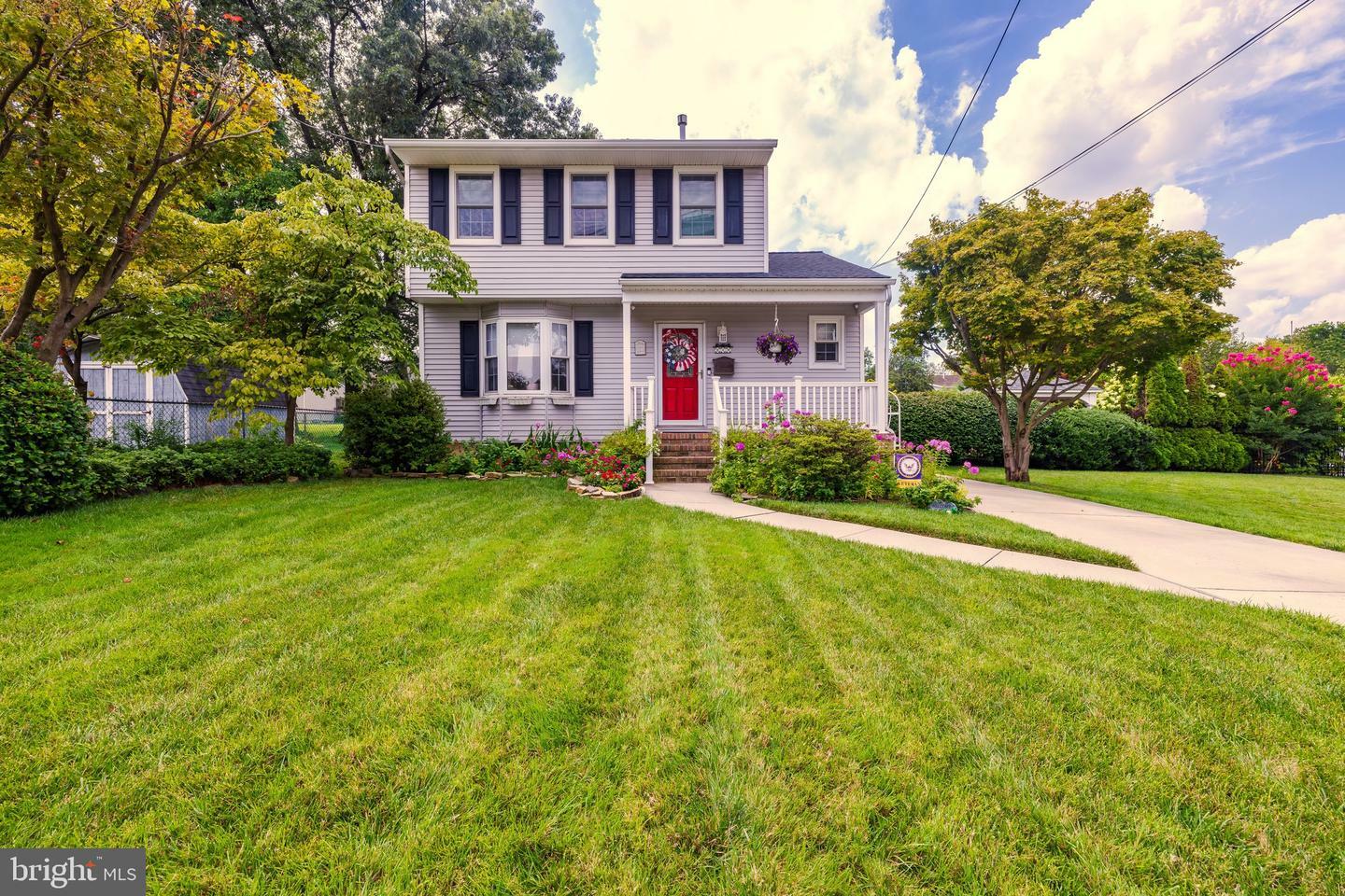 219 Engard Avenue  Pennsauken NJ 08110 photo