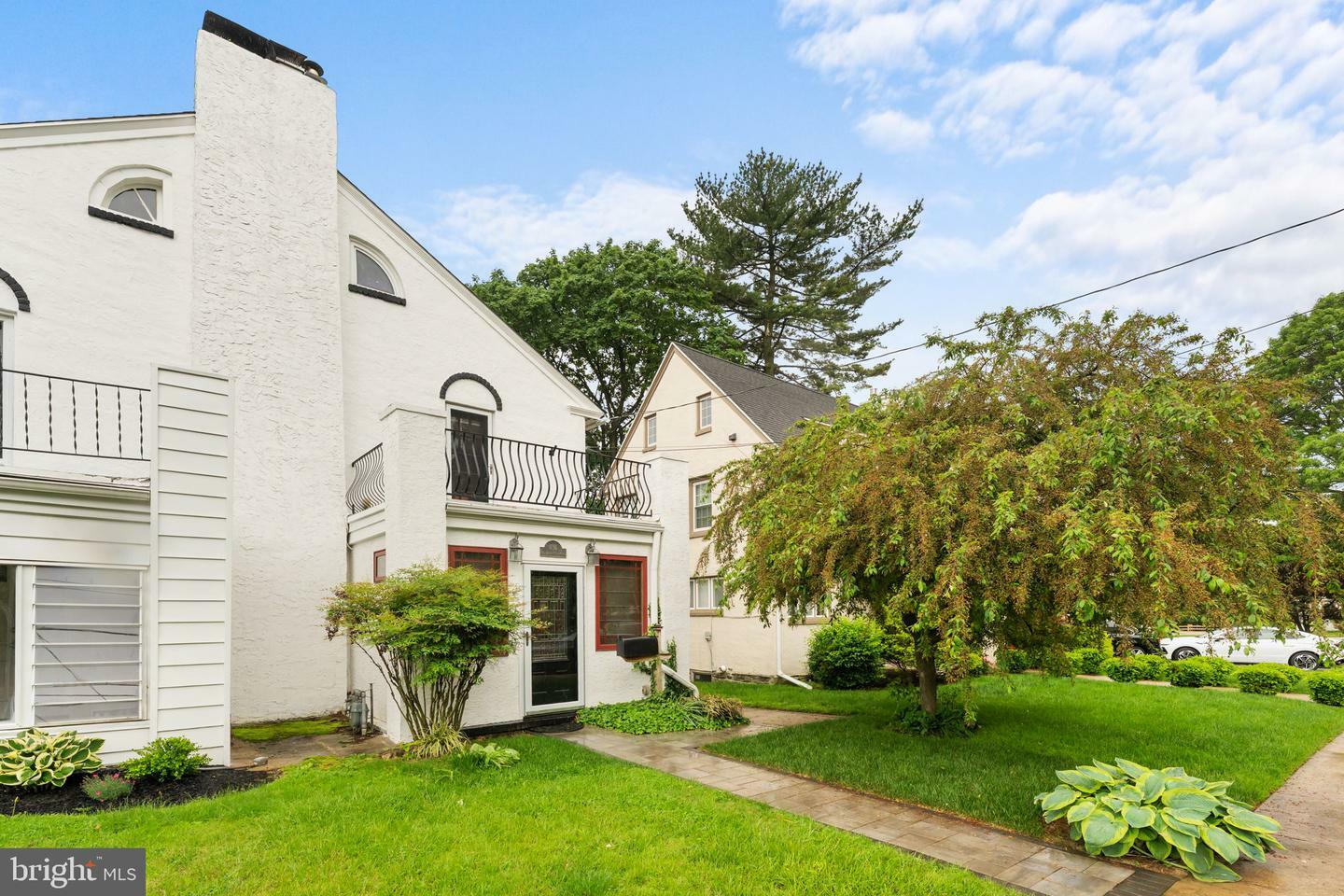 Property Photo: 636 Old Lancaster Road PA 19010