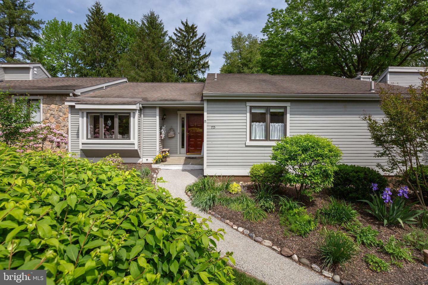 Property Photo: 773 Inverness Drive PA 19380