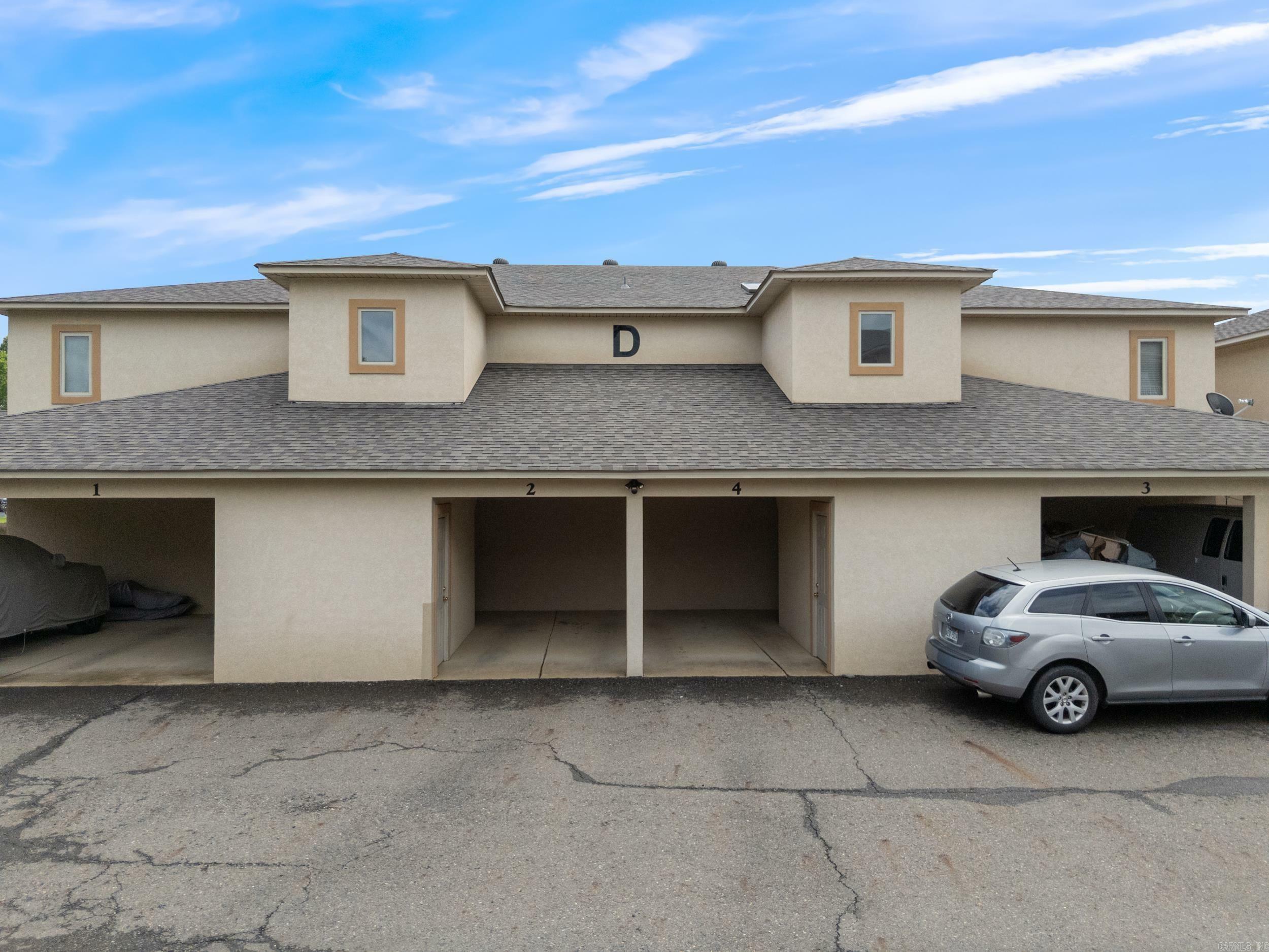 Property Photo: 110 Jamison Lane AR 71913