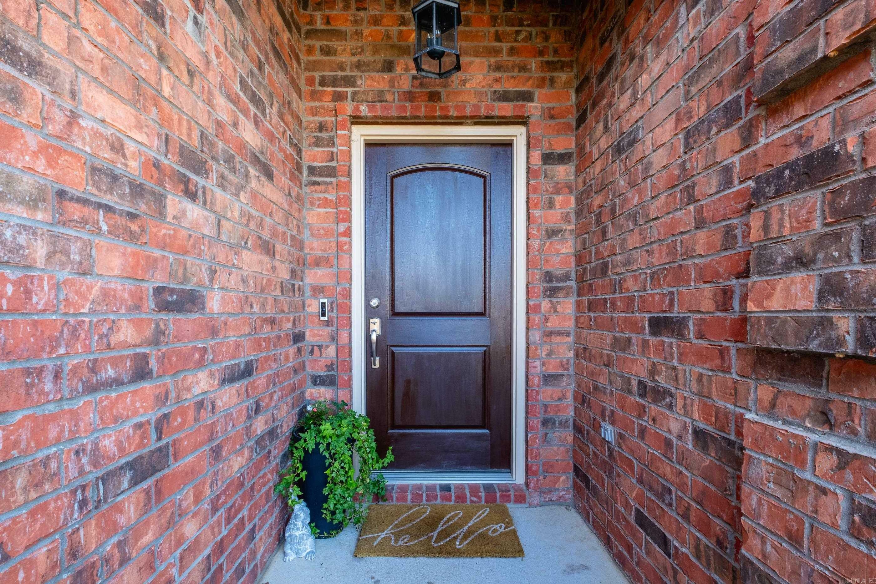 Property Photo: 109 Zurie Circle AR 72113