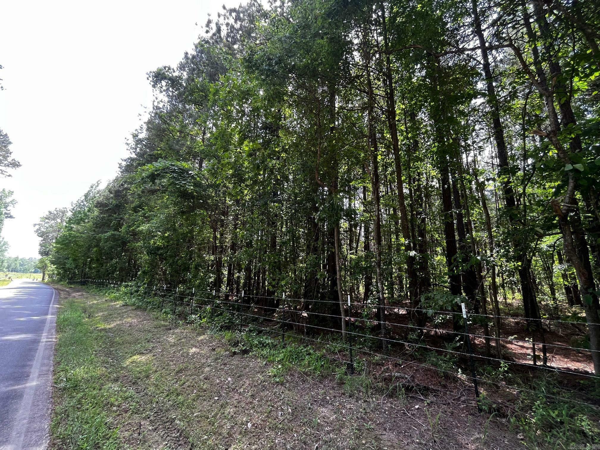 Property Photo: 0 S Sardis Road AR 72011