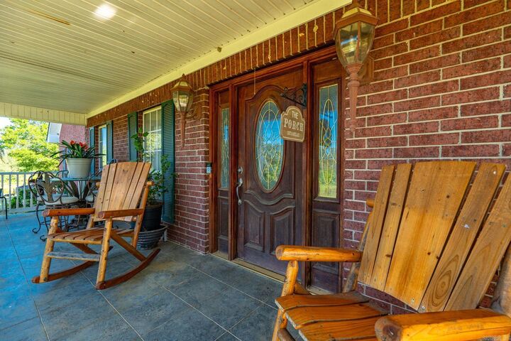 Property Photo:  692 Highway 70 E  AR 71943 