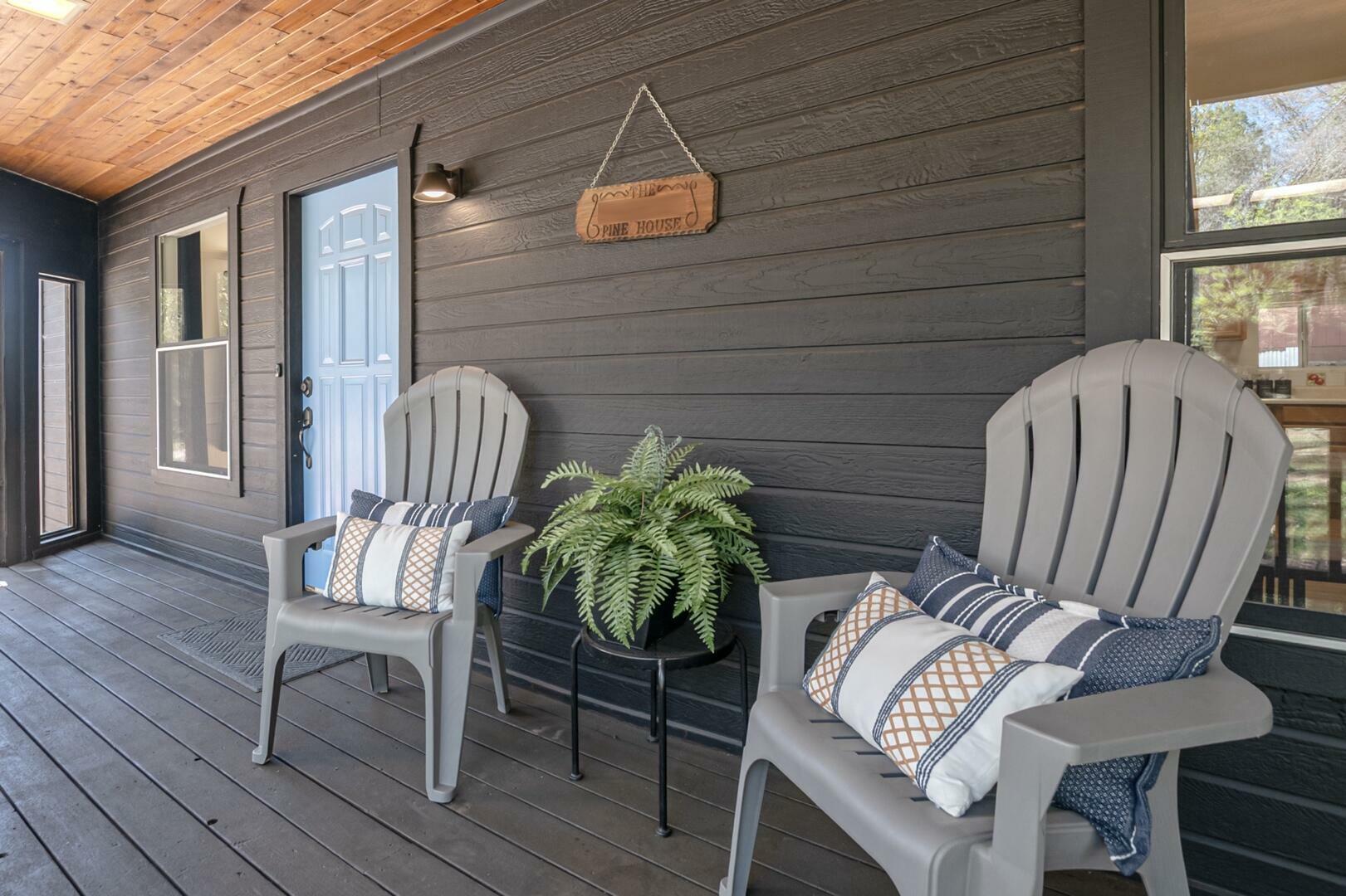 Property Photo:  3440 Meadow Drive  AZ 85544 