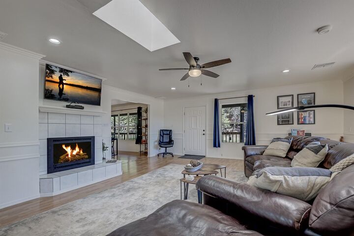 Property Photo: 3440 Meadow Drive AZ 85544