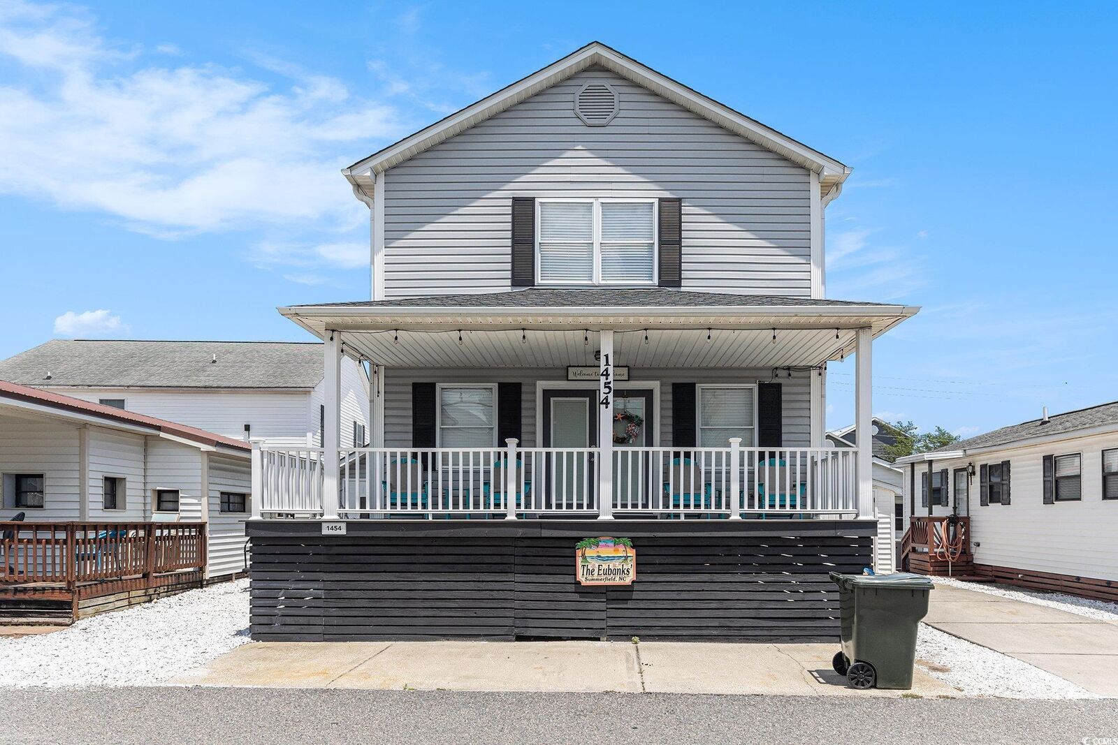 Property Photo:  6001-1454 S Kings Hwy.  SC 29575 