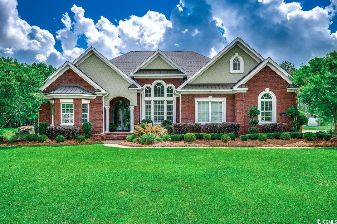 Property Photo:  4260 Long Avenue Ext.  SC 29526 