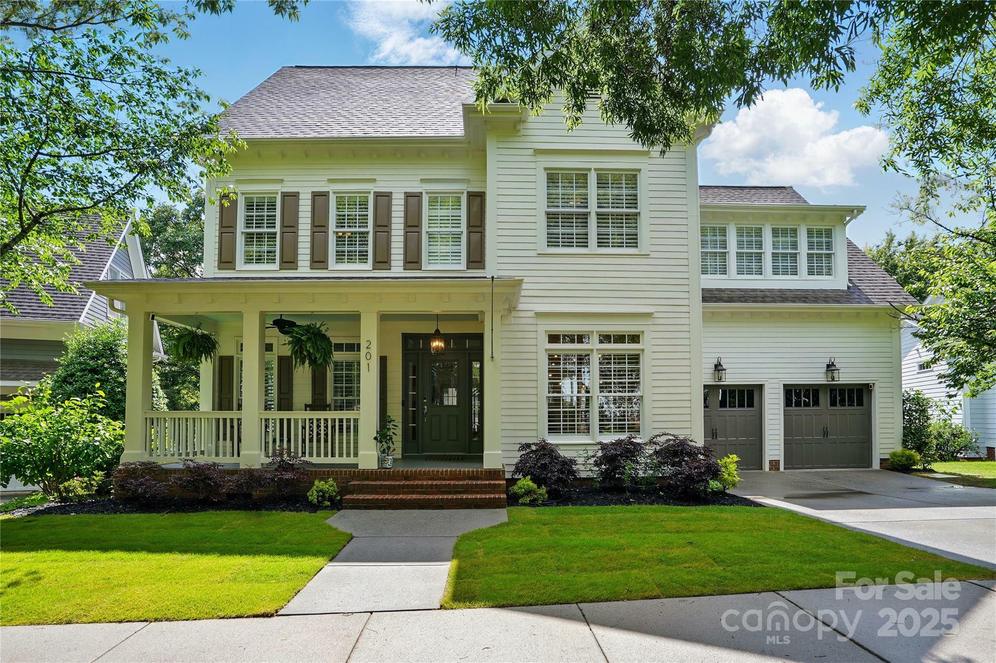 201 Mills Lane  Fort Mill SC 29708 photo