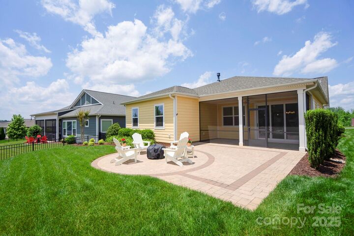 Property Photo: 6220 Raven Rock Drive NC 28037