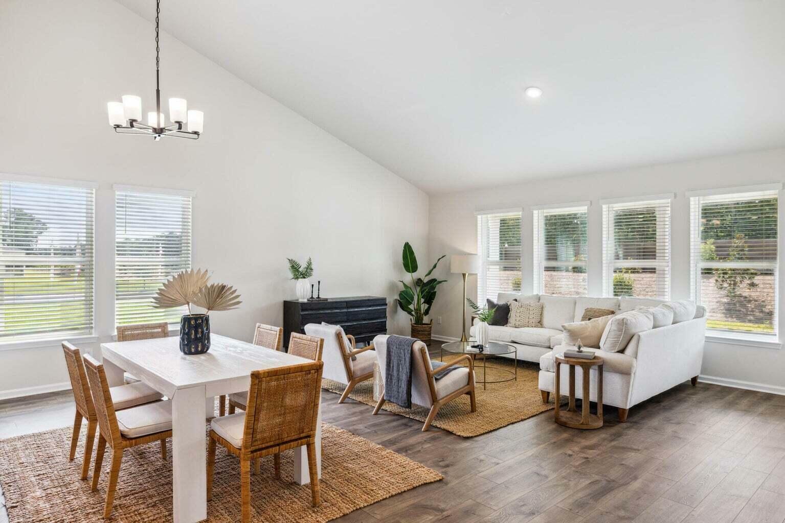 Property Photo: 453 White Magnolia Street SC 29461