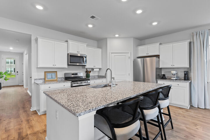 Property Photo: 1173 Wading Point Boulevard SC 29450