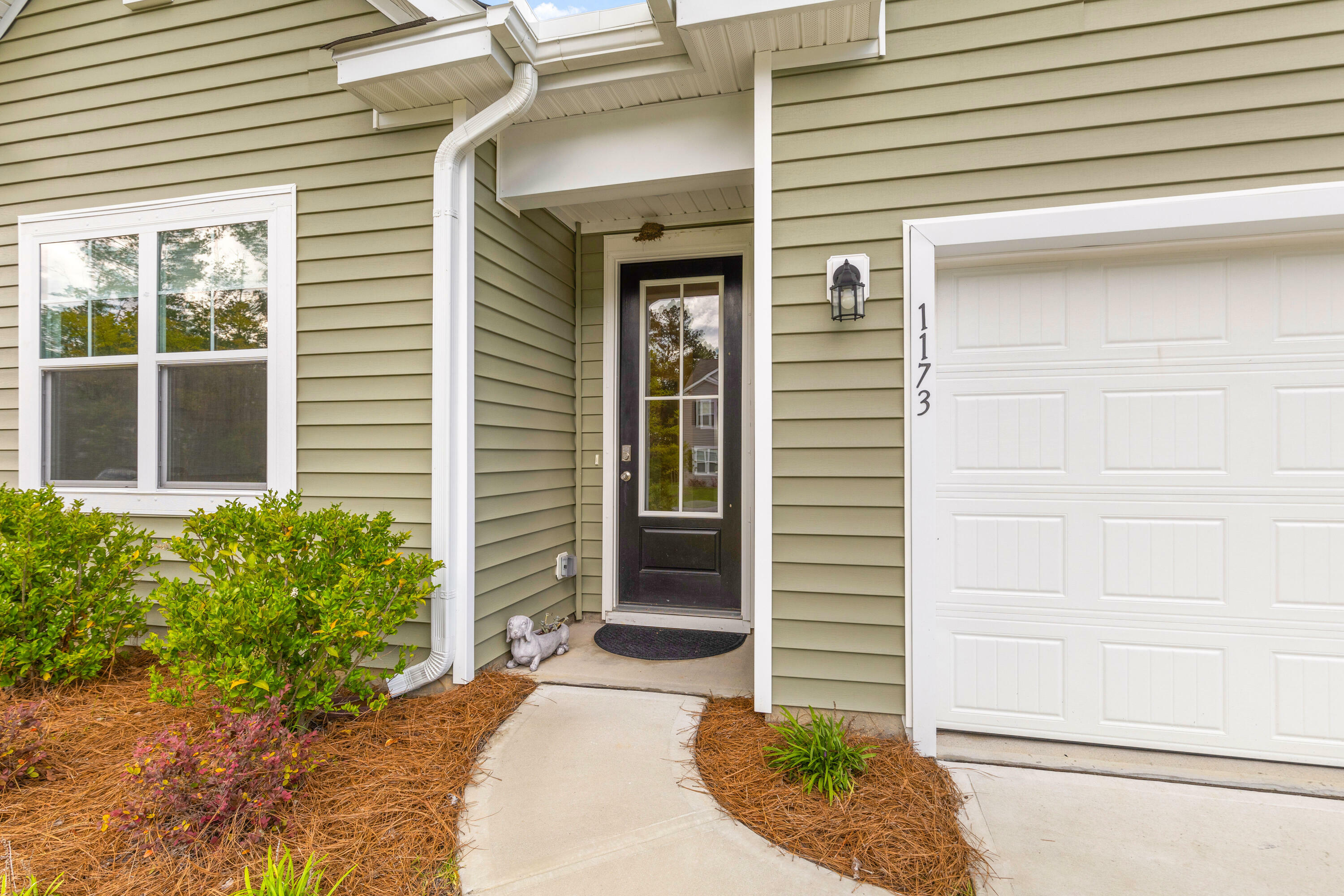 Property Photo: 1173 Wading Point Boulevard SC 29450