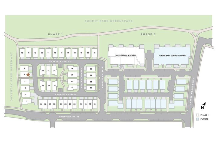 Property Photo:  5056 Arabella Circle  OH 45242 