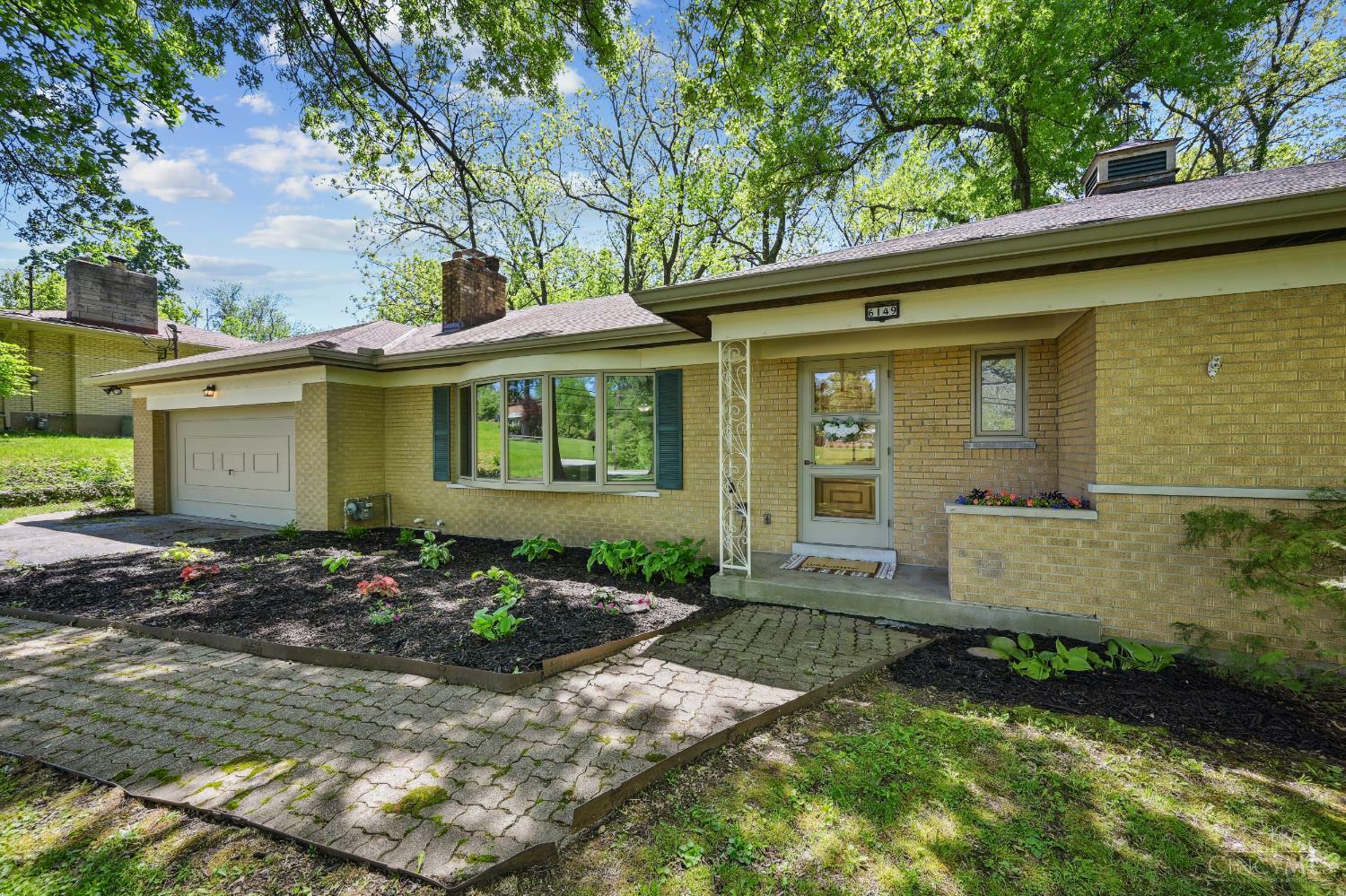 Property Photo: 6149 Werk Road OH 45248