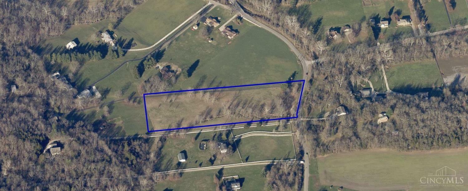 Property Photo: 11665 New Biddinger Road OH 45030