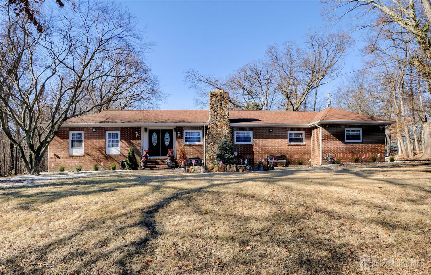 Property Photo: 349 Summerhil Road NJ 08816