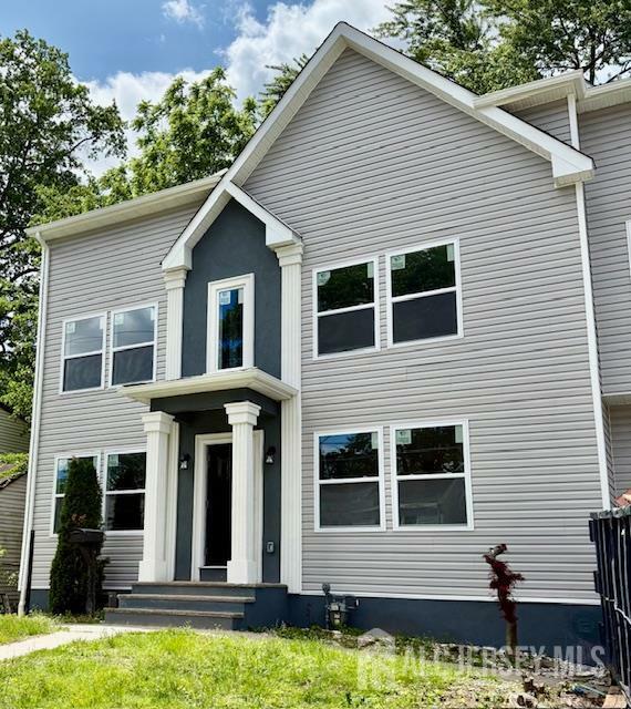 Property Photo: 1552 Elaine Terrace NJ 07083