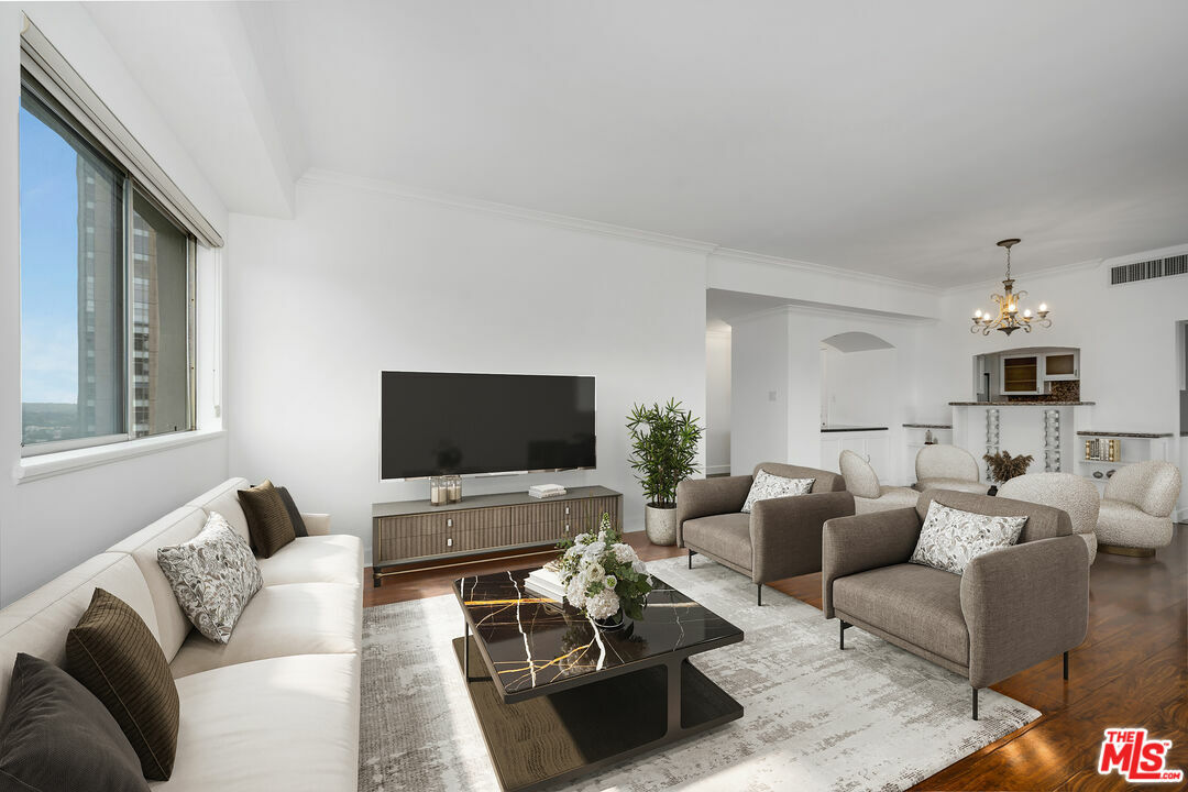 Property Photo: 10787 Wilshire Blvd CA 90024