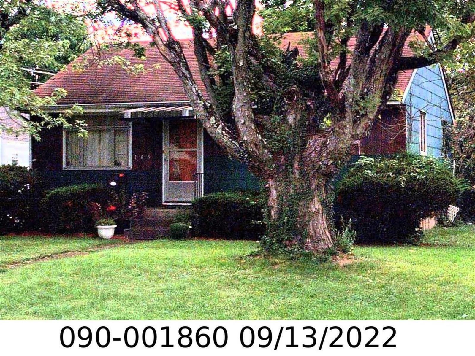 Property Photo: 145 Collingwood Avenue OH 43213