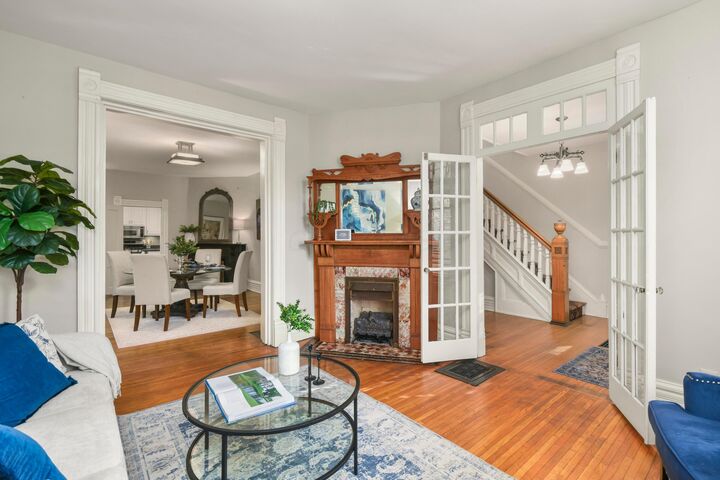 1042 Neil Avenue  Columbus OH 43201 photo