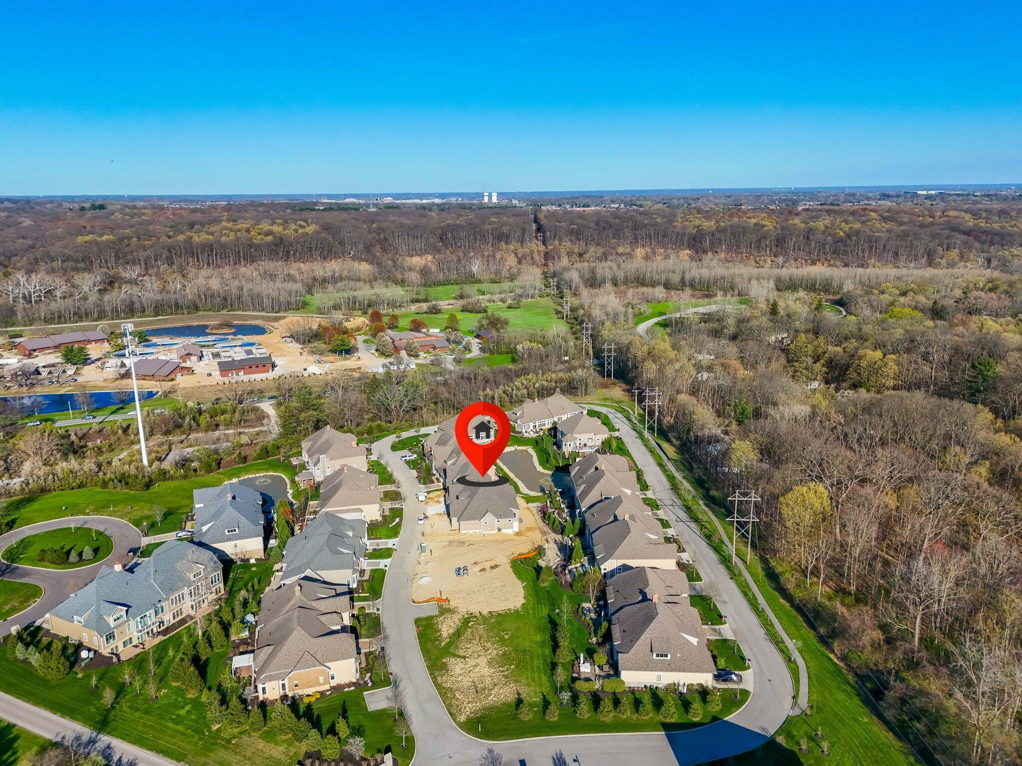 Property Photo: 1473 Dogwood Loop OH 43065