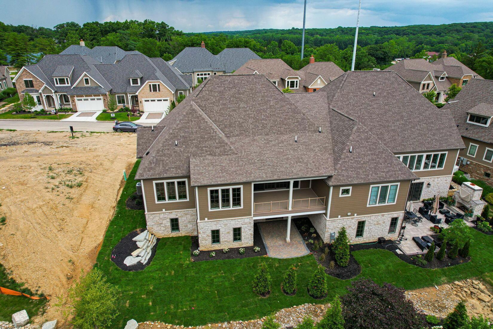 Property Photo: 1473 Dogwood Loop OH 43065