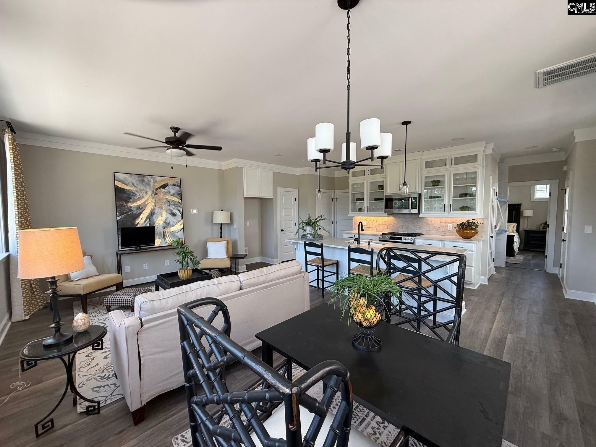 1016 Manarola  Lexington SC 29072-6706 photo