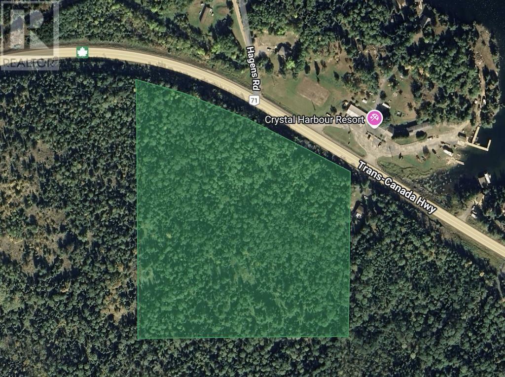 Parts 2, 3, 4 & 5 On Plan M282  Sioux Narrows ON P0X 1N0 photo