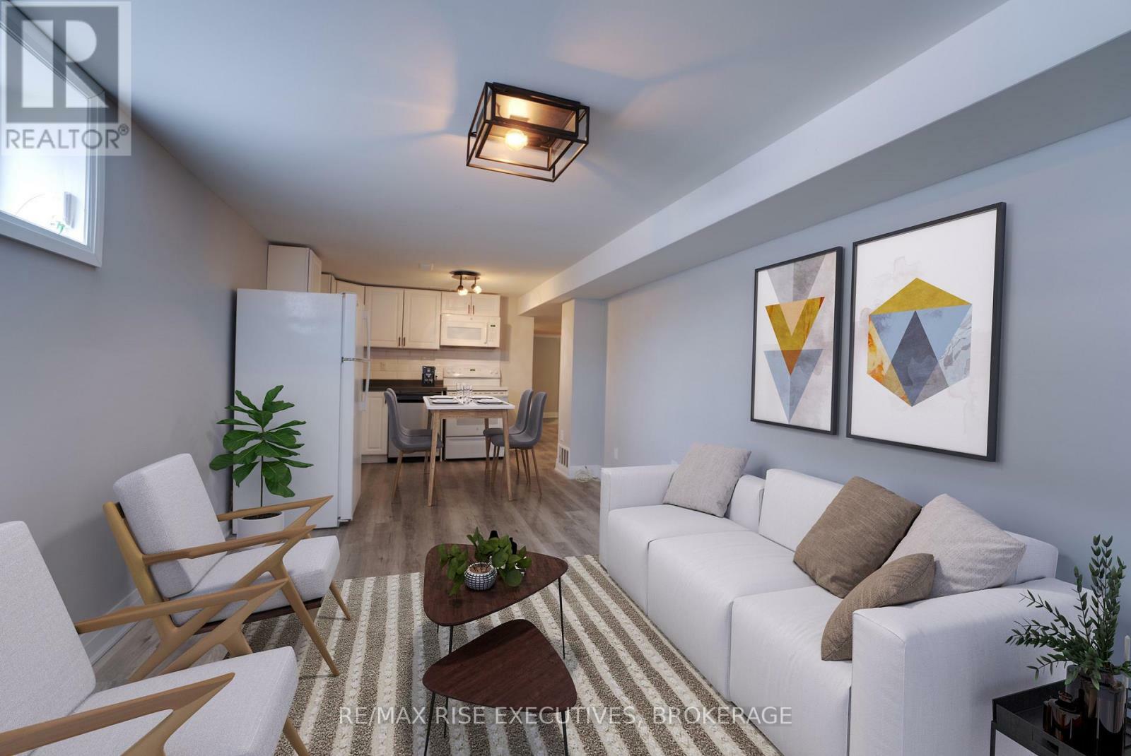Property Photo: 258 Kingscourt Avenue 2 ON K7K 6C9