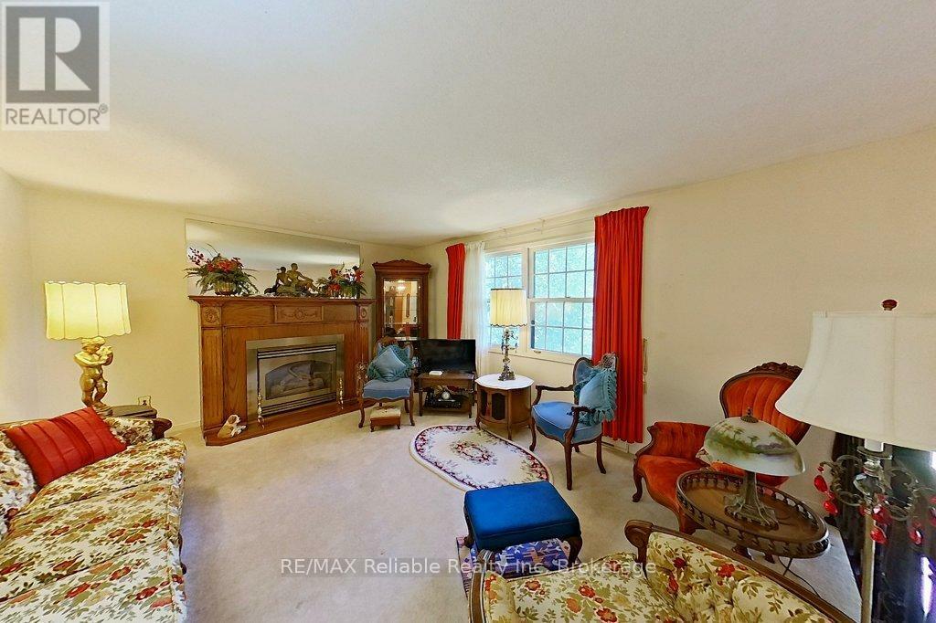 Property Photo: 39 Main Street South ON N0M 1G0